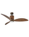 Hinkley - 903160FMM-NDD - 60``Ceiling Fan - Marin - Metallic Matte Bronze