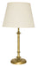 House of Troy - RA350-AB - One Light Table Lamp - Randolph - Antique Brass