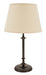 House of Troy - RA350-OB - One Light Table Lamp - Randolph - Oil Rubbed Bronze