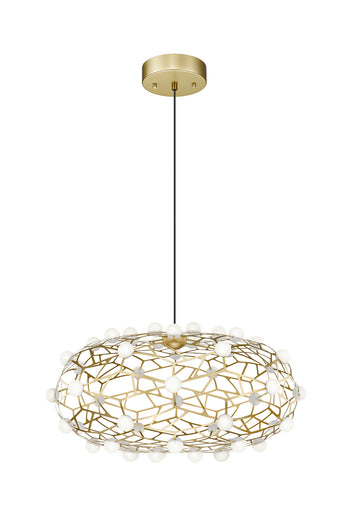 Coral 56 Chandelier