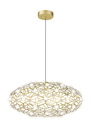 Coral 84 Chandelier