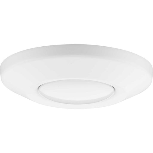 Progress Lighting - P810029-028-30 - LED Flush Mount - Intrinsic - Satin White