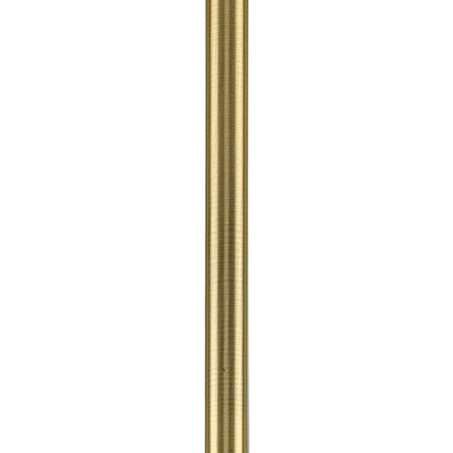 Progress Lighting - P8602-163 - Stem Kit - Accessory Stem - Vintage Brass
