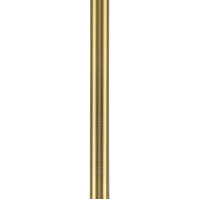 Progress Lighting - P8602-163 - Stem Kit - Accessory Stem - Vintage Brass