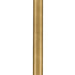 Progress Lighting - P8602-175 - Stem Kit - Accessory Stem - Distressed Brass