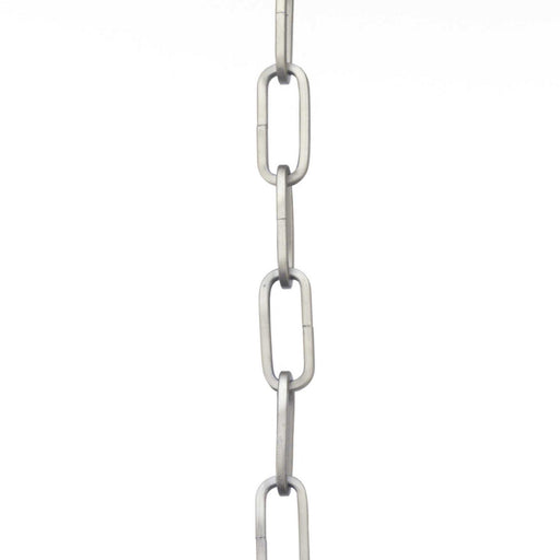 Progress Lighting - P8755-81 - Profile Chain - Accessory Chain - Square Profile - Antique Nickel