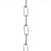 Progress Lighting - P8755-81 - Profile Chain - Accessory Chain - Square Profile - Antique Nickel