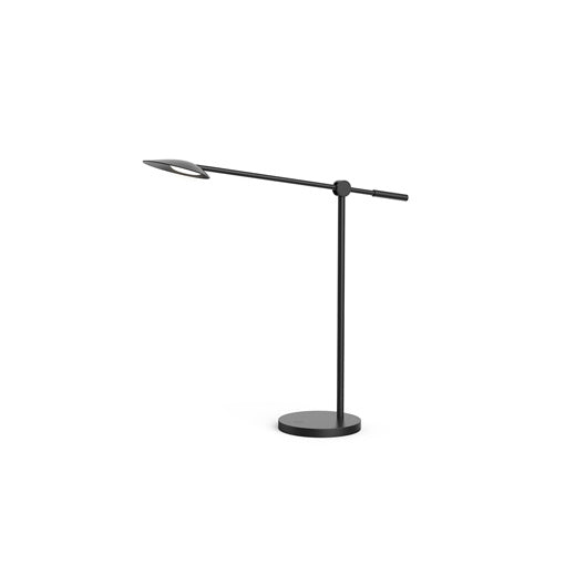 Kuzco Lighting - TL90118-BK - LED Table Lamp - Rotaire - Black