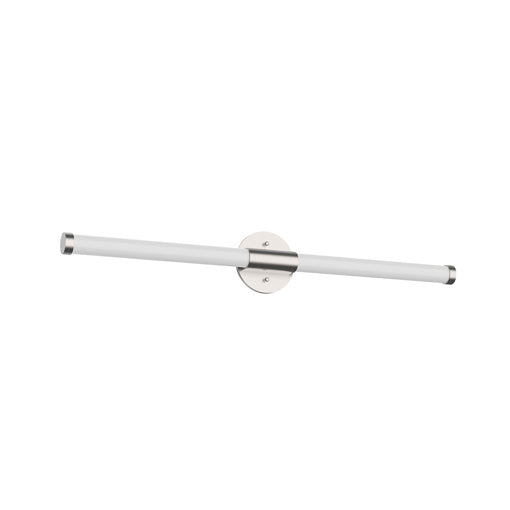 Kuzco Lighting - VL18532-BN - LED Bathroom Fixture - Akari - Brushed Nickel