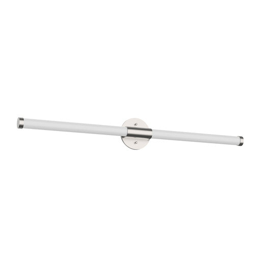 Kuzco Lighting - VL18536-BN - LED Bathroom Fixture - Akari - Brushed Nickel