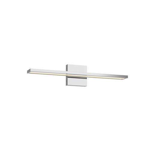 Brio LED Bathroom Fixture