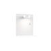 Kuzco Lighting - WS16907-WH - LED Wall Sconce - Dresden - White