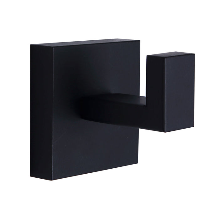 Canarm - BA101A02BK - Bath Accessorie - Black