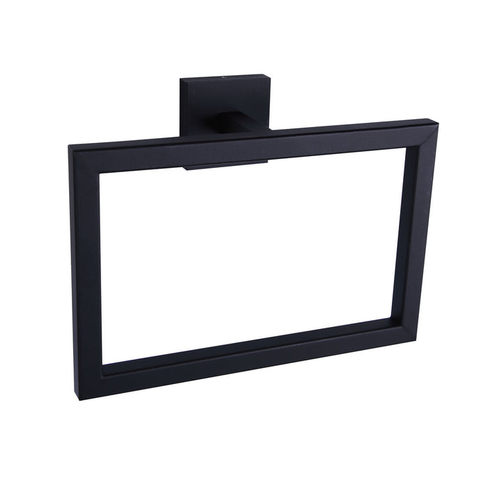 Canarm - BA101A09BK - Bath Accessorie - Black