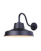 Canarm - BL14WACBK - Outdoor Lighting - Black