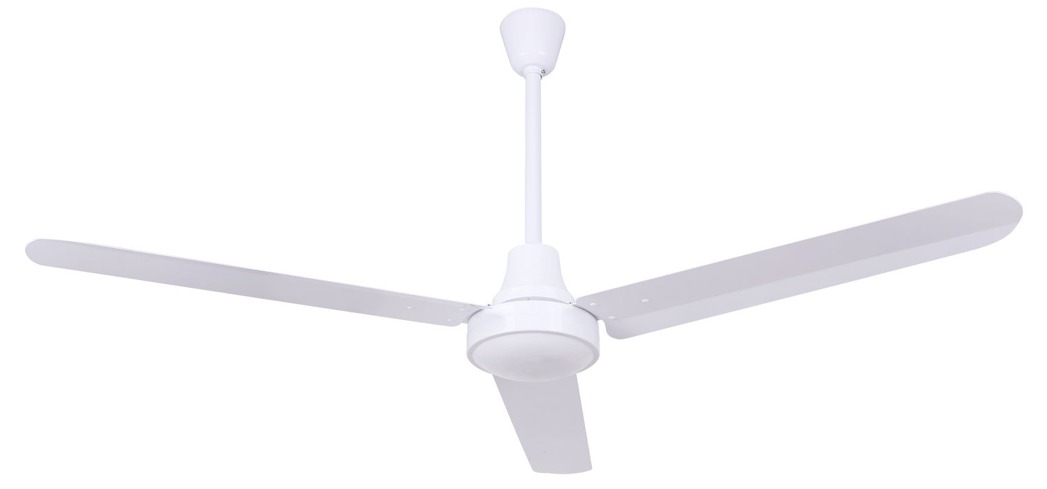 Canarm - CP56D11N - Ceiling Fan - White