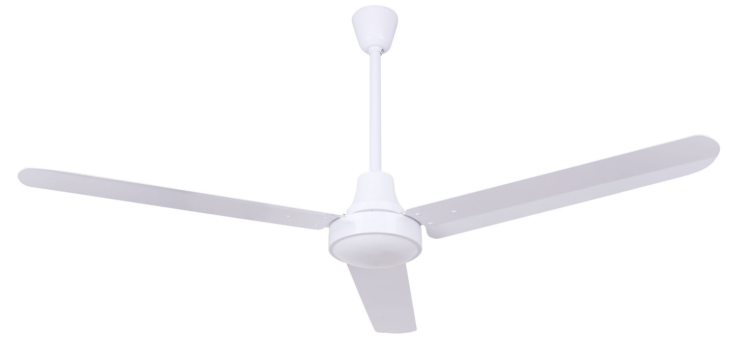 Canarm - CP56D11PN - Ceiling Fan - White