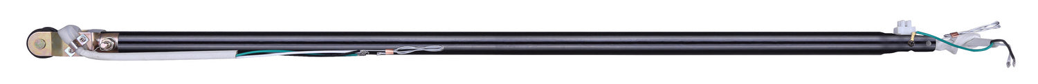 Canarm - DCR36WR10 - Downrod - White