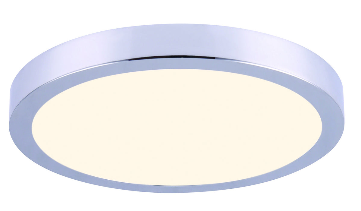 Canarm - DL-11C-22FC-CH-C - LED Disc - White