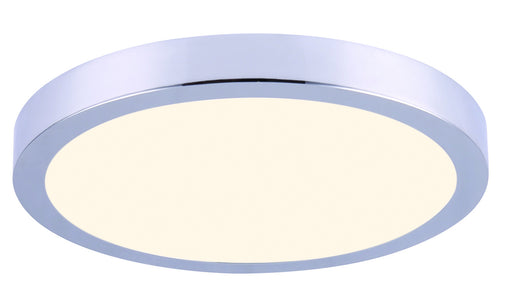 LED Disc