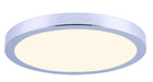Canarm - DL-15C-30FC-CH-C - LED Disc - White