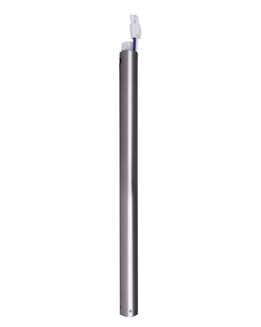 Canarm - DR12BN-DC - Downrod - Brushed Nickel