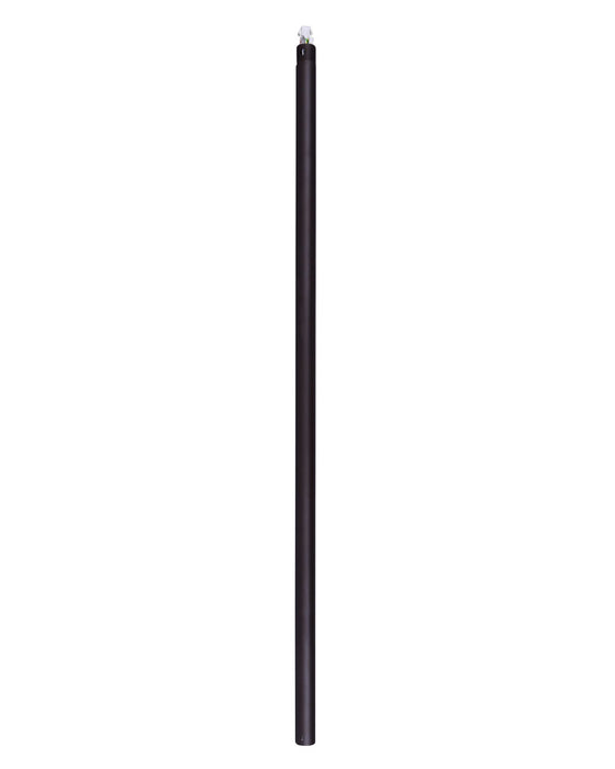Canarm - DR36ORB-DC-T - Downrod - Oil Rubbed Bronze
