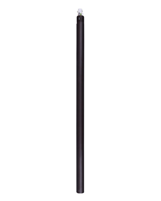 Canarm - DR24ORB-DC-T - Downrod - Oil Rubbed Bronze