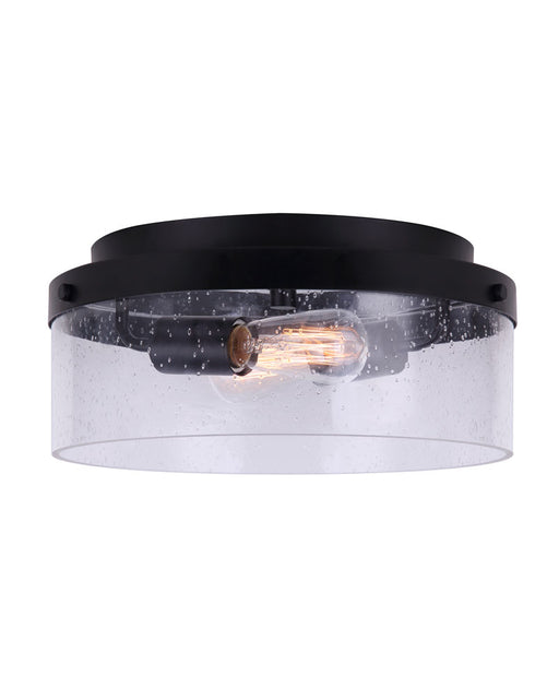 Canarm - IFM1067A12BK - Flush Mount - Black