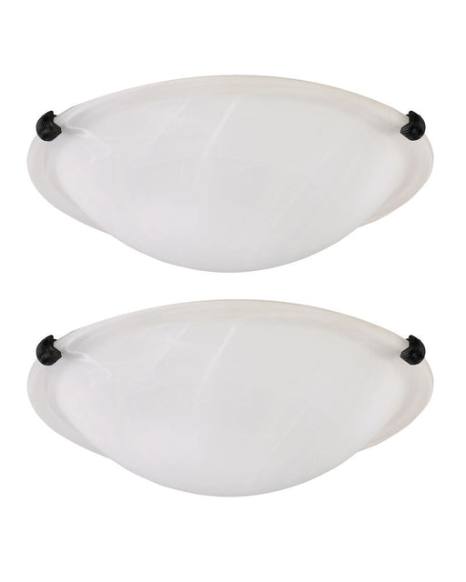 Canarm - IFM1612TBK - Flush Mount - Black