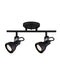 Canarm - IT622A02BK10 - Track Lighting - Black