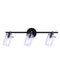 Canarm - IT759A03BK - Track Lighting - Black