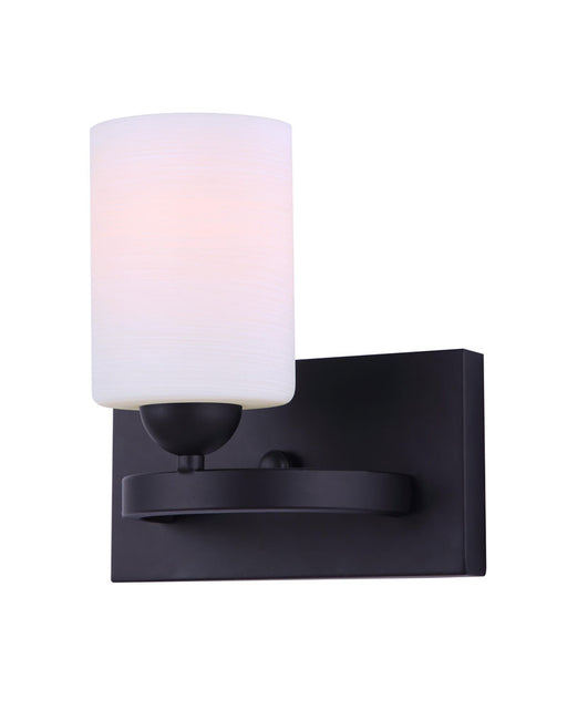 Canarm - IVL370A01BK - Vanity Lighting - Black