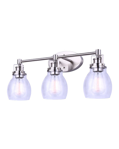 Carson Vanity Light