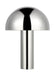 Generation Lighting - ET1322PN1 - One Light Table Lamp - ED Ellen DeGeneres - Polished Nickel