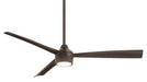 Minka Aire - F626L-ORB - 56``Ceiling Fan - Skinnie - Oil Rubbed Bronze