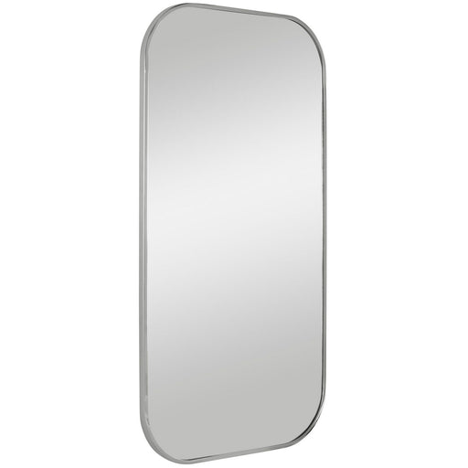 Uttermost - 09719 - Mirror - Taft - Polished Nickel