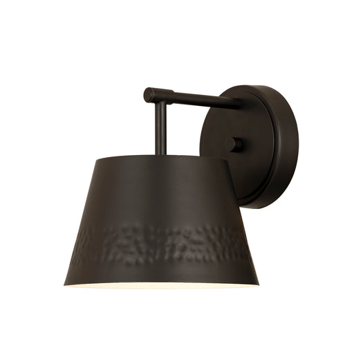 Maddox One Light Wall Sconce