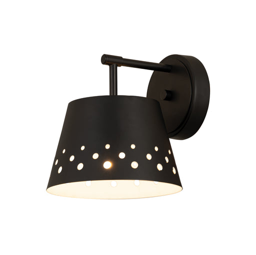 Katie One Light Wall Sconce