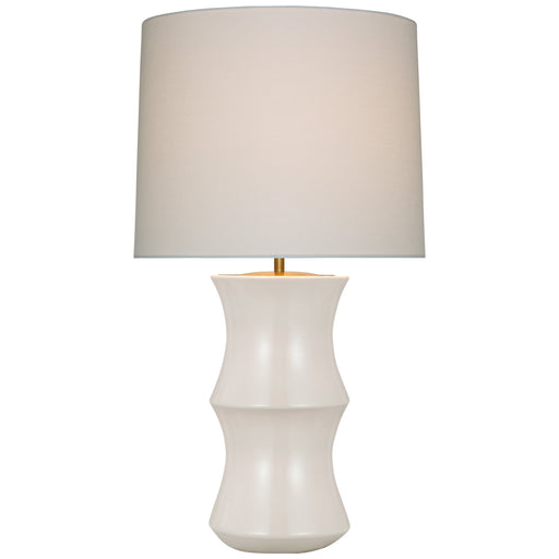 Visual Comfort - ARN 3661IVO-L - LED Table Lamp - Marella - Ivory