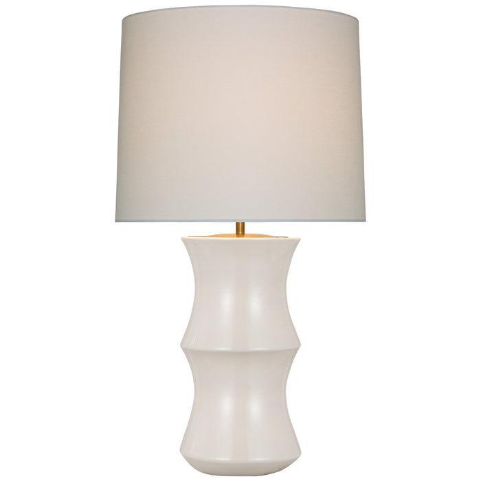 Visual Comfort - ARN 3661IVO-L - LED Table Lamp - Marella - Ivory