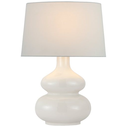 Visual Comfort - CHA 8686IVO-L - LED Table Lamp - Lismore - Ivory
