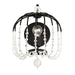 Varaluz - 343W01MB - One Light Wall Sconce - Voliere - Havana Gold