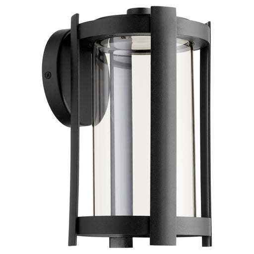 Quorum - 709-11-69 - LED Outdoor Lantern - Solu - Noir
