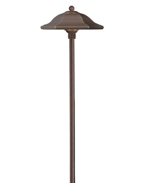 Hinkley - 1540CB-LL - LED Path Light - Monticello - Copper Bronze