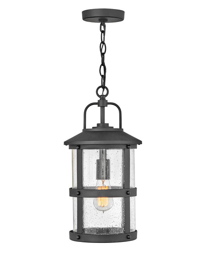 Lakehouse LED Hanging Lantern