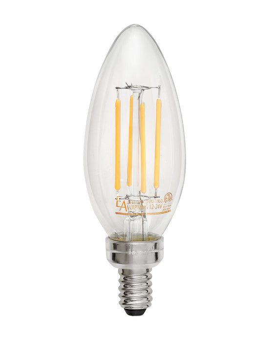 Hinkley - E12LED12V - Lamp - Lamp