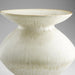 Cyan - 10529 - Vase - Chartreuse