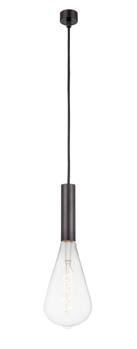 Innovations - 198-1P-OB-BB125LED - LED Mini Pendant - Ballston - Oil Rubbed Bronze