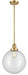 Innovations - 201S-SG-G202-12-LED - LED Mini Pendant - Franklin Restoration - Satin Gold